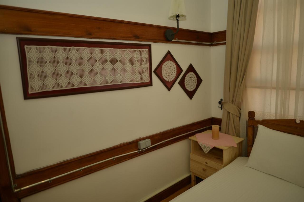 Cifte Konak Butik Otel Amasya Exterior photo