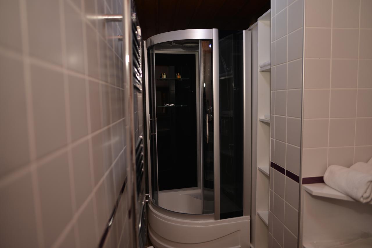 Cifte Konak Butik Otel Amasya Exterior photo